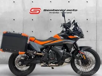 ktm 890 adventure
