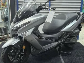 vendo kymco x-town 300i (2025) nuova a castrolibero (codice 9602426) - moto.it