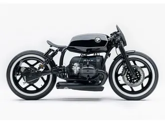bmw r80/r100 walzwerk® cafe racer
