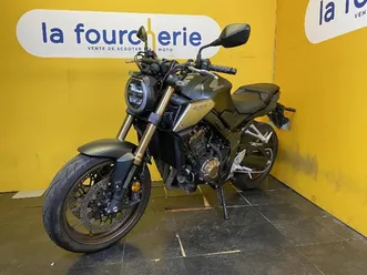 honda cb 650 ra 2022