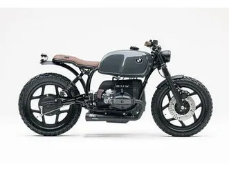 bmw r80/r100 walzwerk® scrambler