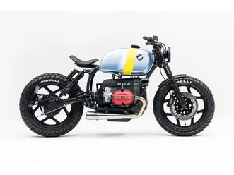 bmw r80/r100 walzwerk® bobber