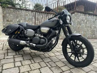 yamaha xv 950