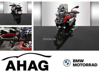 bmw r 1300 gs adventure