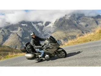 invitation au voyage... bmw r1200rt lc