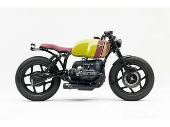 bmw r80/r100 walzwerk® roadster