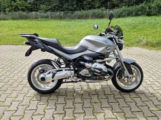 bmw r1200r