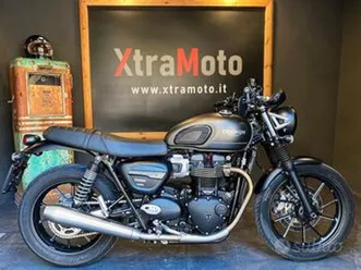 triumph speed twin 900 (2023 - 24)