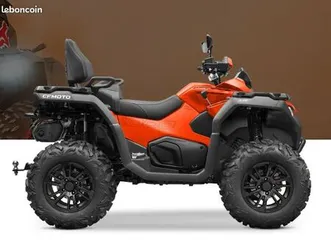 cfmoto cforce 1000 s 4x4 t3b 2025