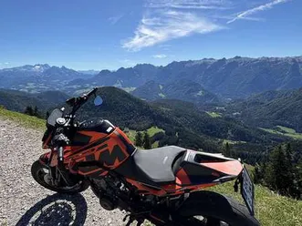 ktm 790 duke