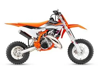 ktm 50 sx (-) - bytbil.com ◊