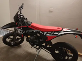 beta motard rr 50 cc