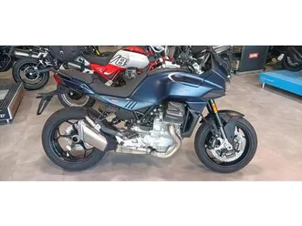 vendo moto guzzi v100 mandello (2025) nuova a san giuliano terme (codice 9811864) - moto.it