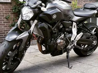 voll optie + akrapovic systeen