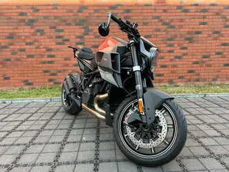 ktm 1290 super duke r evo brabus 1300 r 1 of 77