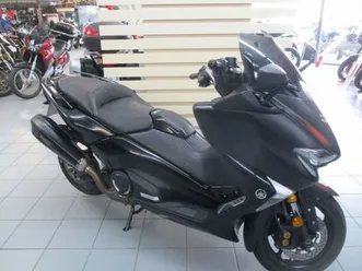 yamaha xp t-max 530 dx 2019 530 cm3 | scooter | 15 200 km | noir | 02200 soissons