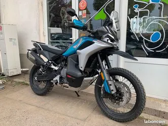 cfmoto 800 mt x mt-x promotion adventure neuve tenere 700 t7 790 adventure