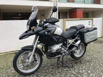 bmw r 1200 gs 2007 creixomil