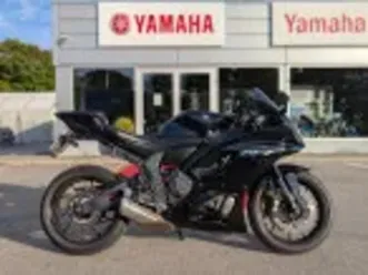 yamaha yzf r7