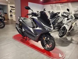 pcx 125 dx tft. connectivity