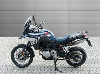 bmw f 850 gs