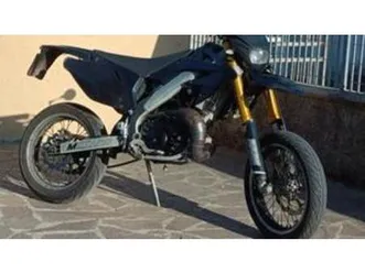 derapage 50 (2009 - 11)