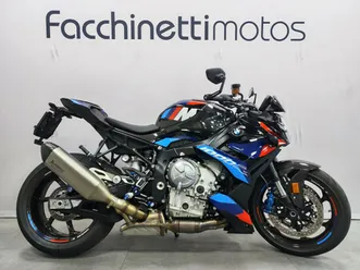bmw m 1000 r competition, naked, occasion, chf 20'990.-
