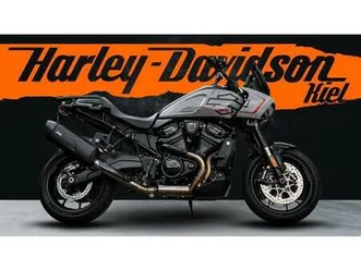 harley-davidson pan america st ra1250st my25 - jekill&hyde