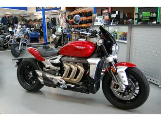 triumph rocket 3 r