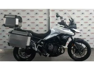 vendo triumph tiger 900 gt (2020 - 23) usata a monza (codice 9812564) - moto.it
