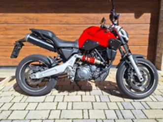 yamaha mt-03 660 patente a2