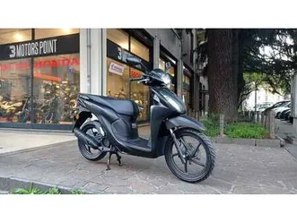 honda vision 110
