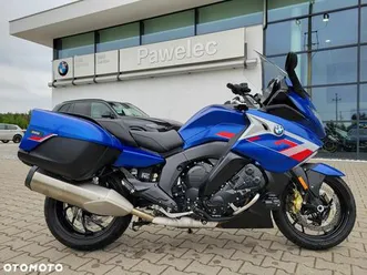 bmw k