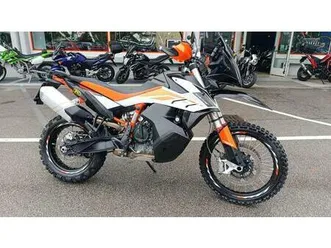 vendo ktm 790 adventure r (2019 - 20) usata a conegliano (codice 9812318) - moto.it