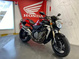 mv agusta brutale 989 r