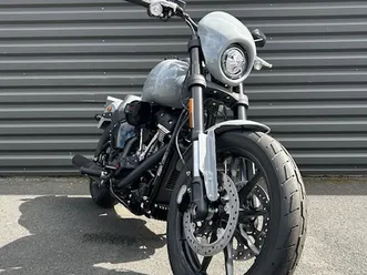 harley-davidson softail low rider 1923 s