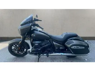 vendo bmw r 18 b (2021 - 24) usata a roma (codice 9812602) - moto.it