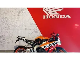 vendo honda cbr 1000 rr fireblade (2012 - 16) usata a san giorgio canavese (codice 9811827) - moto.it