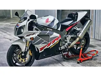 vendo honda vtr 1000 sp-2 (2002 - 06) usata a livorno (codice 9812388) - moto.it