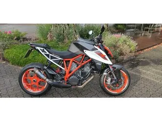 ktm 1290 super duke r versand ab 214€