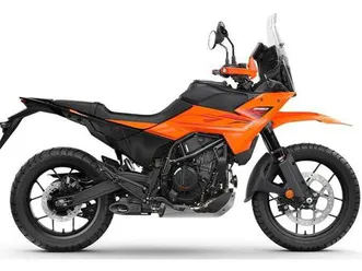 ktm 390 adventure x sofort lieferbar/versand/garant