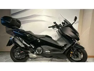 vendo yamaha t-max 530 dx (2017 - 19) usata a pradamano (codice 9812515) - moto.it