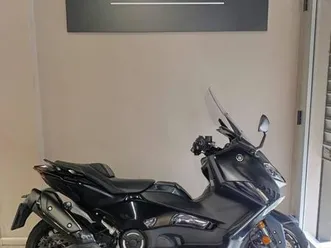 vendo yamaha t-max 560 tech max (2022 - 24) usata a imperia (codice 9812047) - moto.it
