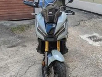 honda x-adv 750 - 2022