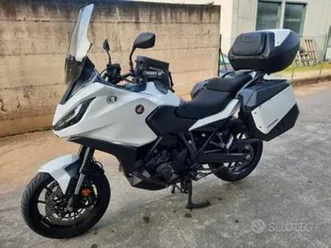 honda nt1100 urban dct 2022