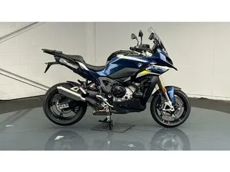 bmw s 1000 xr te claw-shifted euro 5 999 cc