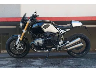 bmw r ninet rizoma herbst spezial