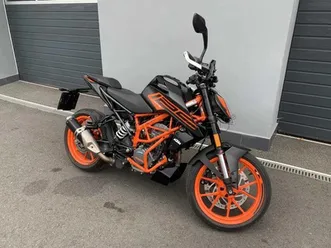 ktm 125 duke