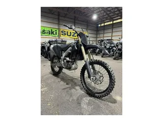 2021 kawasaki kx250