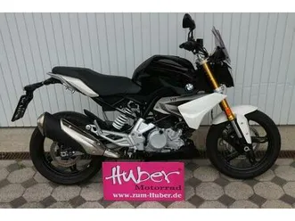bmw g310r